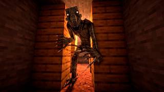 do BREU, algo nos observa!! - Minecraft Evolved.jar