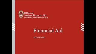 Financial Aid | College Prep