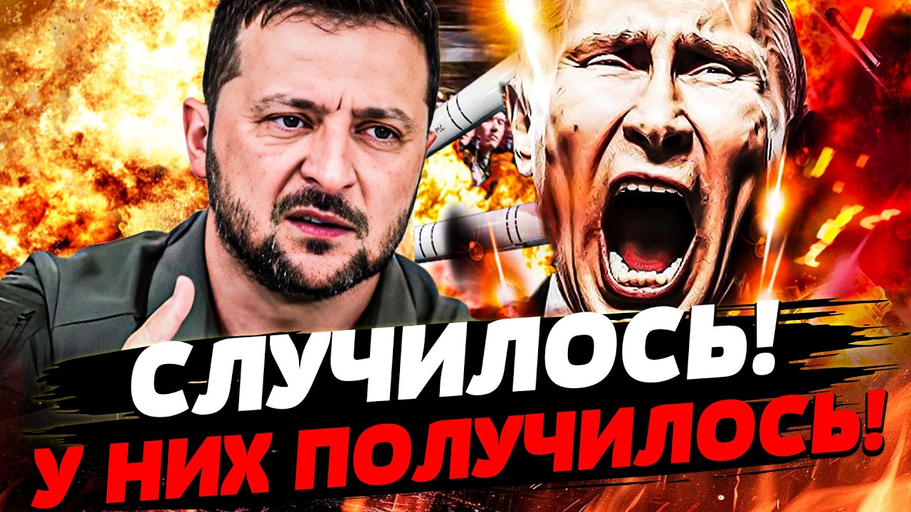 ⚡ЦИМБАЛЮК: ВОТ И КОНЕЦ! УКРАИНА УНИЧТОЖИЛА ВСЁ! СЕНСАЦИЯ ОТ ПЕКИНА! ПУТИН ОБЪЯВИТ ЭТО! | Разборка