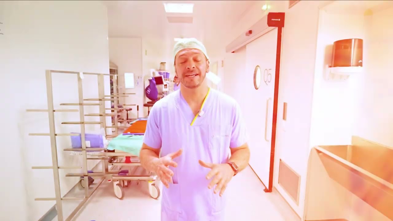 Aumento de pecho con técnica Preserve: cirugía y recuperación a los 6 días | Dr. Emiliano Torres