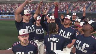 2026 Day 134 | Mets | J Ramirez Walk-Off Home Run