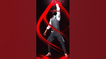 daku 🔥// Capcut editing tutorial, ff edit tutorial, lobby edit ff #shorts​