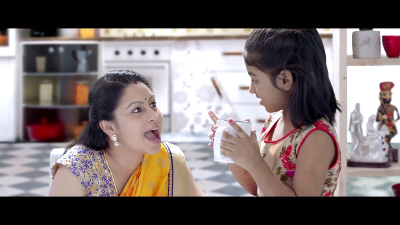 The Best Milk Ad Ever In Tamil YouTube