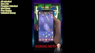 Tailed Demon Slayer Mod Apk / Mod Ipa (Android / Ios) Más Reciente 2025 | Todo Ilimitado screenshot 4