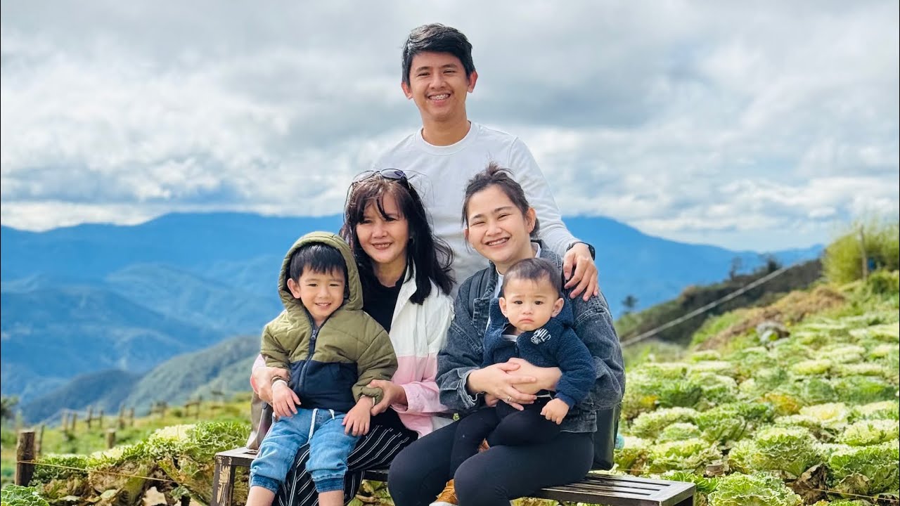 Northern Blossom Flower Farm @ Atok Benguet (11/22-23/2025)