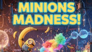 "Minions' Dark Secret That Changes How You See Them"