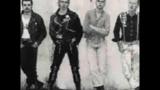 Blitz  - Never Surrender