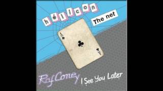 (Raffaele Fiume) Raf Coney - I See You Later