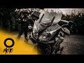 Moto reviews et avis sur la suzuki dl650 vstrom aprs 90000km dutilisation pratique fiable