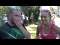 George Calombaris vs Anastasia Rodionova