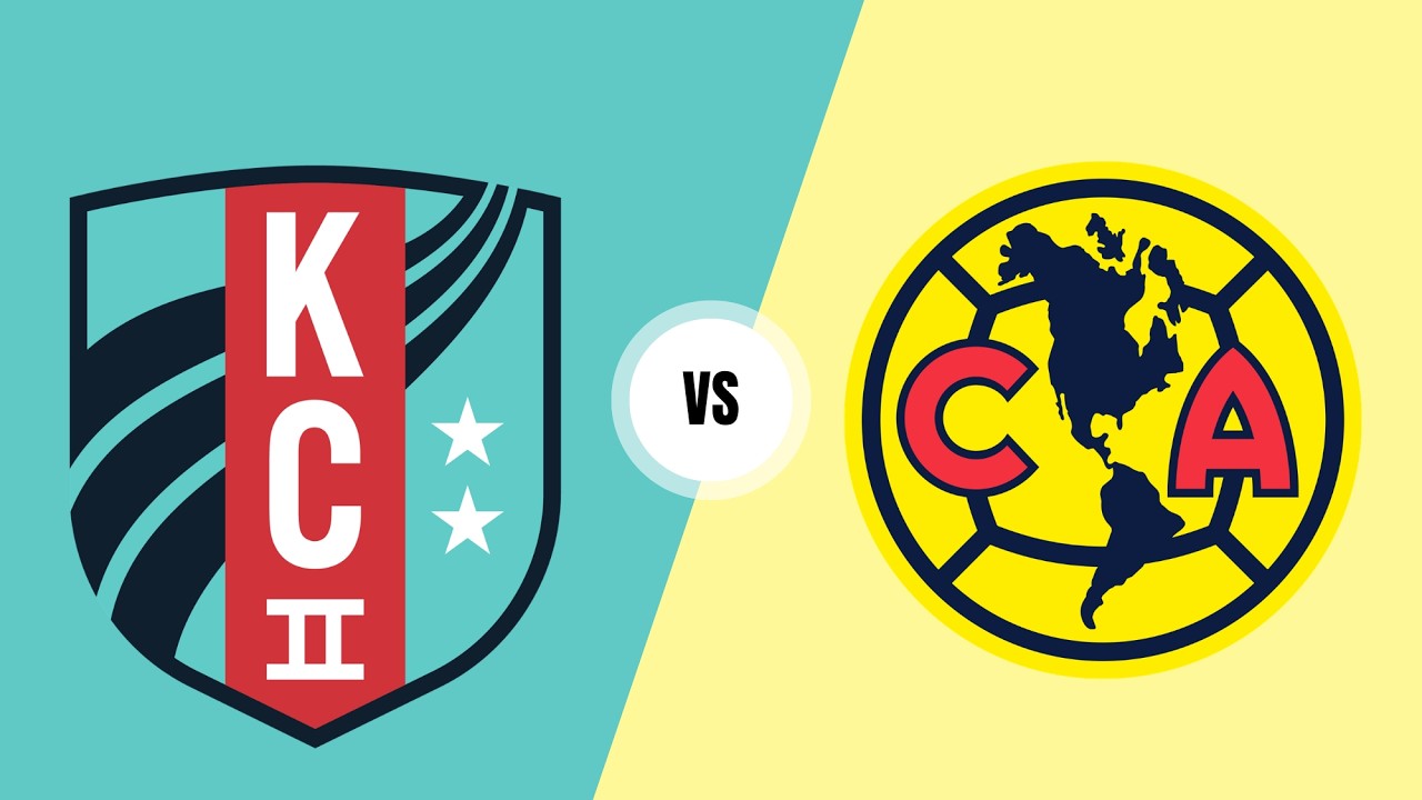 Kansas City II vs Club América | Women's Group A | TST 2026