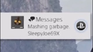 “Mashing Garbage” The Saltiest VF Player Ever 🤡 #Shorts screenshot 4
