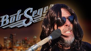 Bob Seger - Against the Wind | To: Auntie
