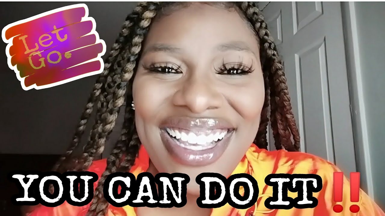 GOD SAYS Detach From Toxic People FAST