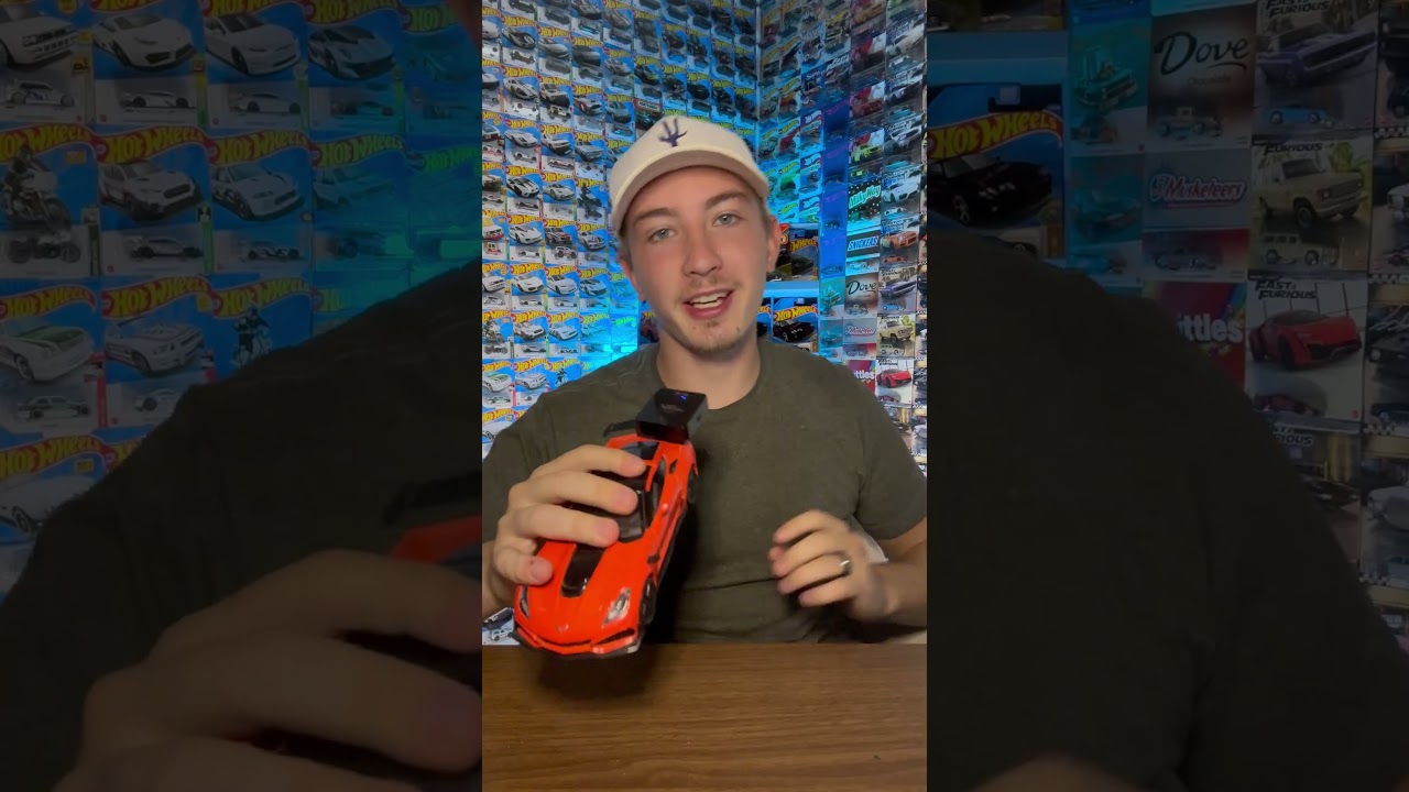 Top 5 Hot Wheels Diorama Sets You Need in Your Collection! 