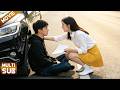 【全集】女孩面试失败落魄离开，没想到路上帮助的男人是公司总裁，当场聘用她！