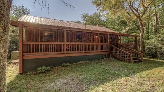 142 Rivendell Lane, Tellico Plains, TN Presented by Melissa Wiseman.