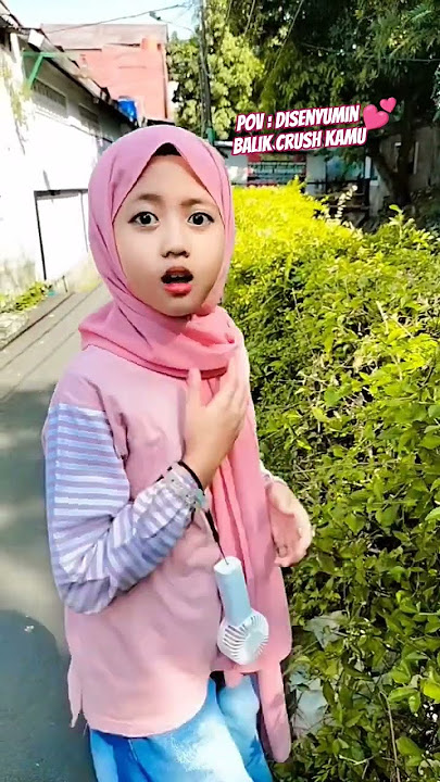 Ciye yang besok Libur.. #funny #cute #aqilasya #shortvideo