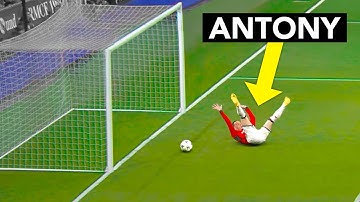 Open Goal Misses You Won’t Believe Exist!