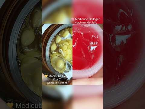 Comparison of Medicube