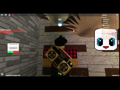 Roblox Twisted Murderer Movie Theater Glitch W - 