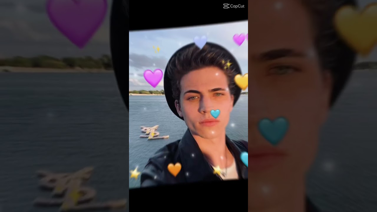 Listen to me now edit!! ft. @Tanner Buchanan