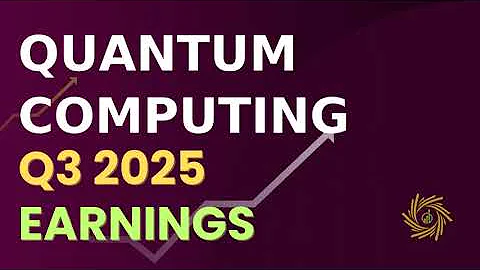 Quantum Computing Inc  QUBT Q3 2025 Earnings Call