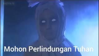 Pontianak Datang: Kompilasi Pontianak, Pocong, Hantu Kucing Hitam, Hantu Sampuk Dan Bunian