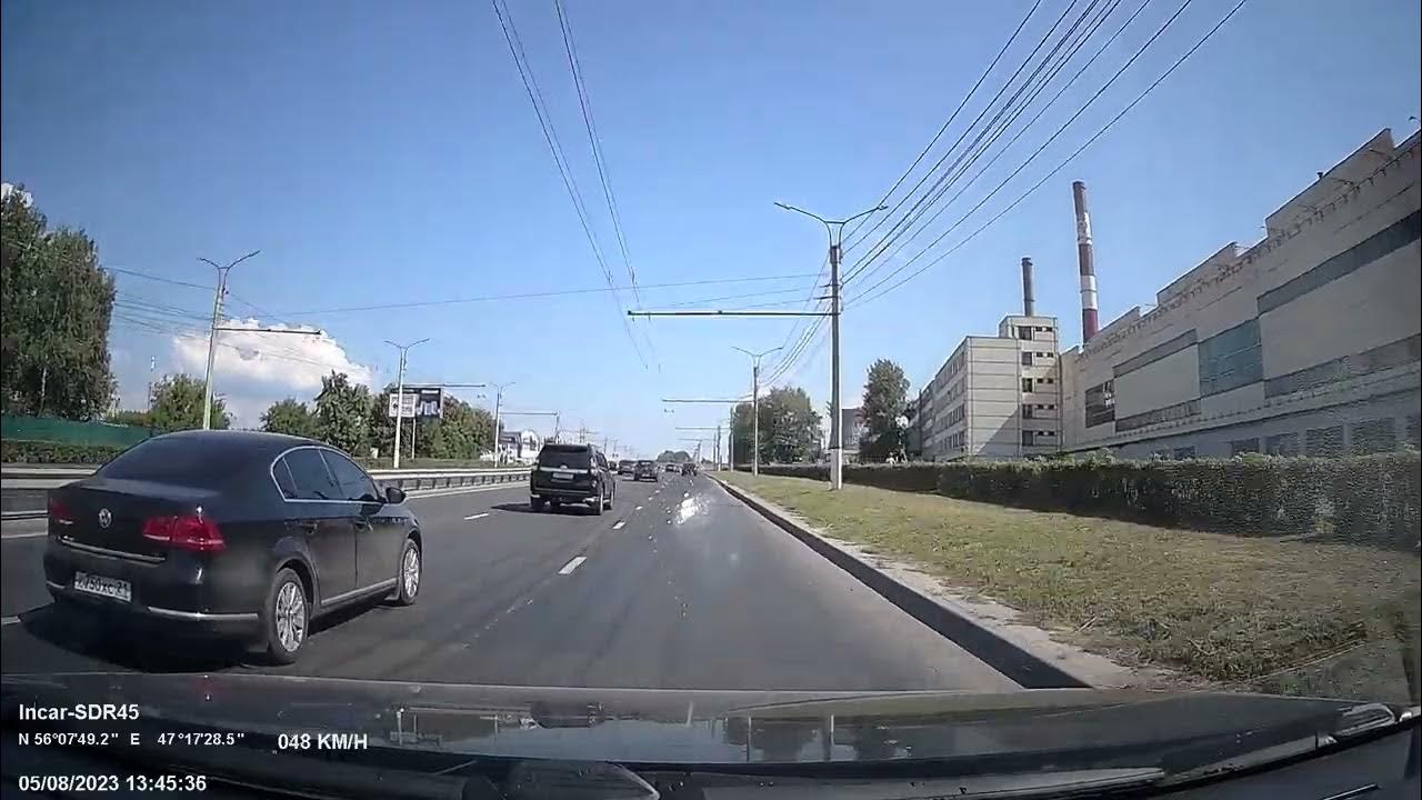 INCAR SDR-45 Tibet Днём 1 - YouTube