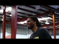 Could You Beat An NBA Player In Pickleball?