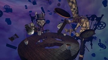 Alice Madness Returns Playthrough Part 44