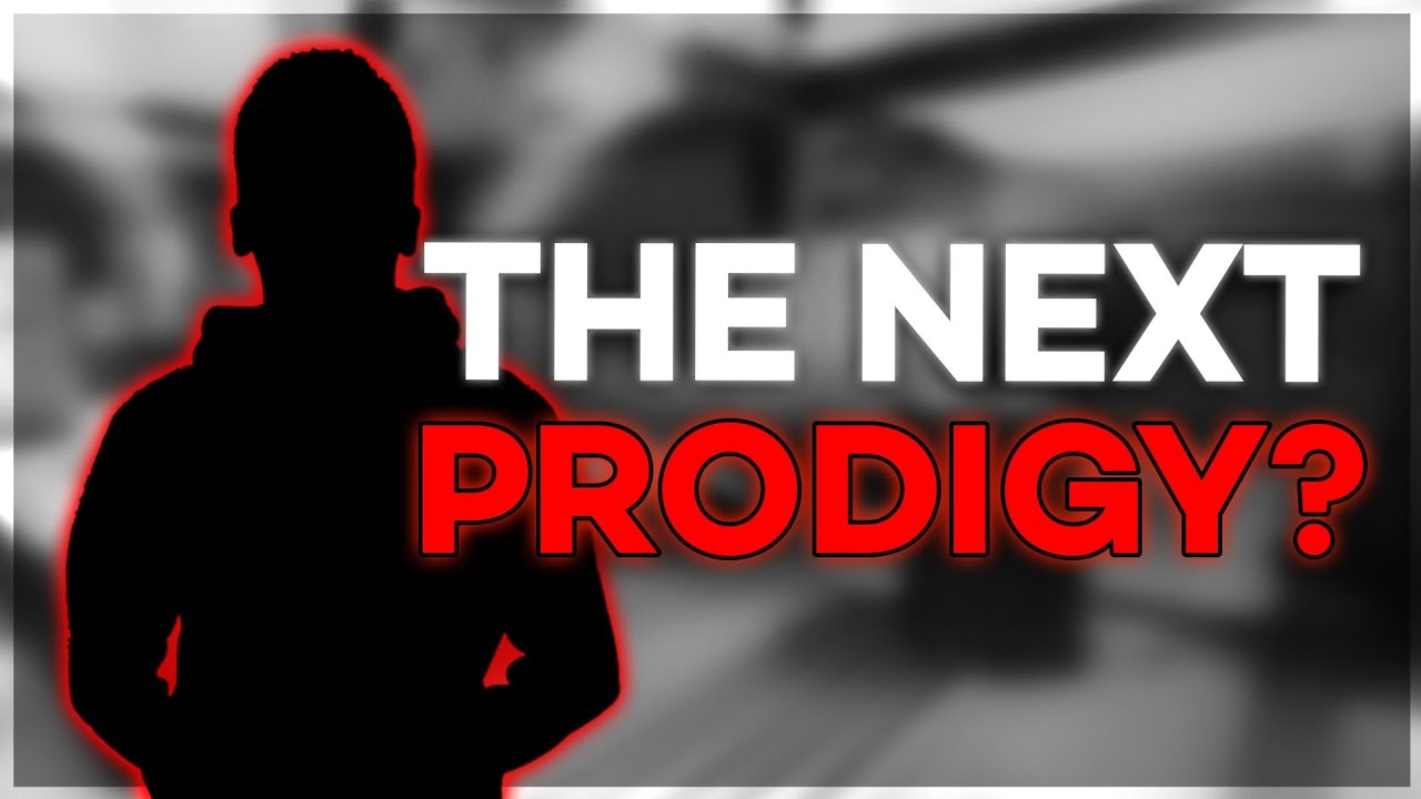 Is This CS:GO's Next Prodigy? - YouTube