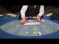 Poker couple battles it out on same table at the BoM 2018