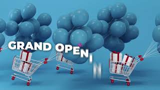 5 Fun Ideas for Your Grand Opening