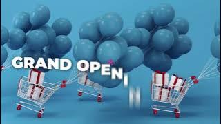 5 Grand Opening Ideas That Put Retailers in the Spotlight