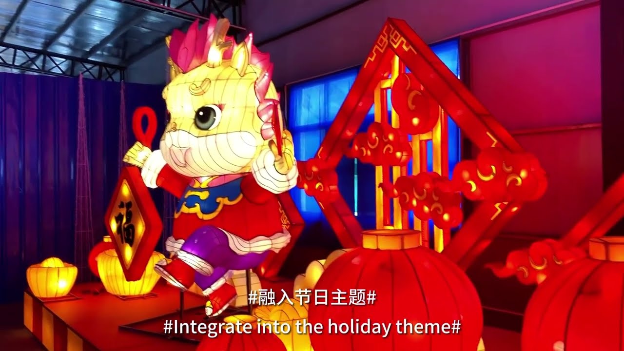 Enhancing Commercial Spaces with Holiday Lighting: A Guide to Festive Decor