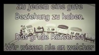 Der Zug des Lebens by yassi 2003 22 views 8 years ago 2 minutes, 43 seconds