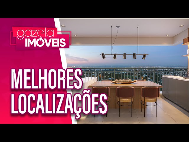 Lançamentos nas melhores regiões de São Paulo | Diálogo Engenharia | Gazeta Motors