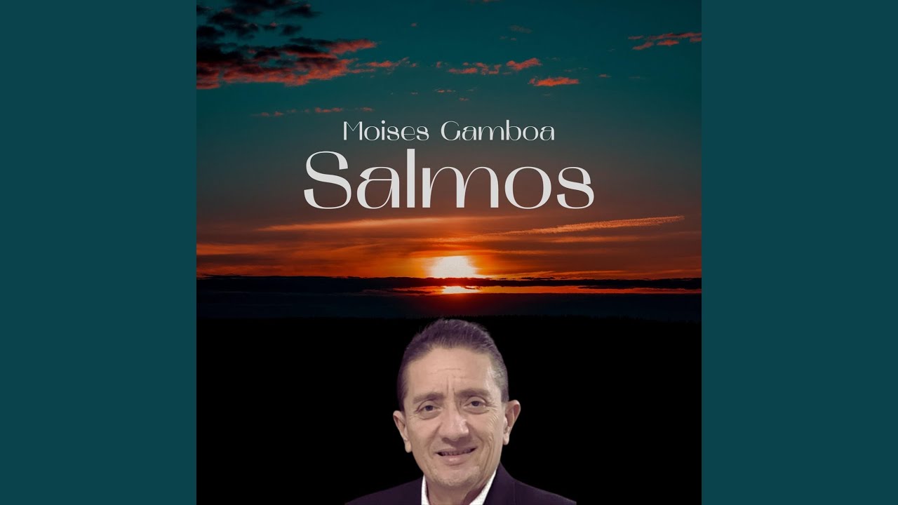 Mira Yo Proclamaré (Salmo 2) en YouTube Mira Yo Proclamaré (Salmo 2) en YouTube