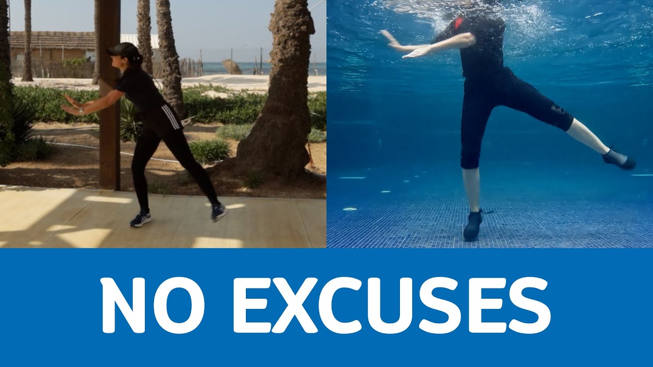 No Excuses Meghan Trainor Aqua Party 3 TUI SUNEO Entertainment