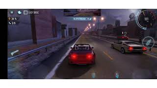 Car Race Knock-Out Battle Warrior By Samolt