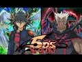 Yusei vs roman dark signer  ygolang