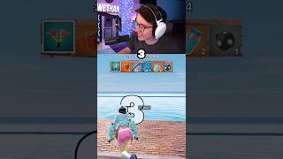 1, 2 Or 3...Then We 1V1