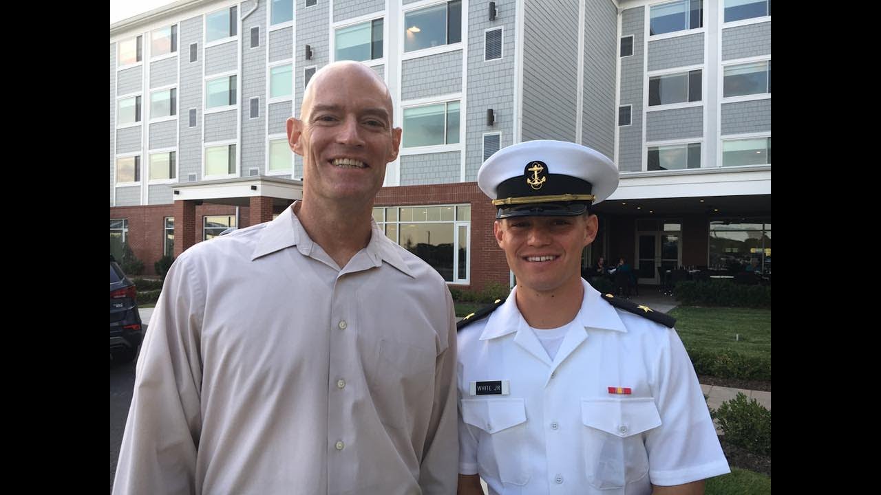 US Navy's NUPOC Program - An Overview