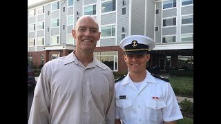 US Navy's NUPOC Program - An Overview