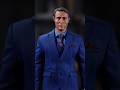 Hannibal figure by Threezero | Mads Mikkelsen Dr. Hannibal Lecter | like Hot toys Series Masterpiece
