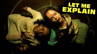 The Exorcist: Believer - Let Me Explain (2023)