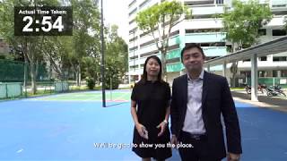 245 Serangoon Ave 2 4rm Unit For Sale