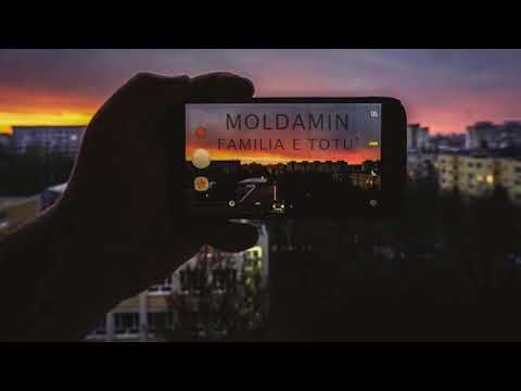 Tiron (ex. Moldamin) - Familia e totu'