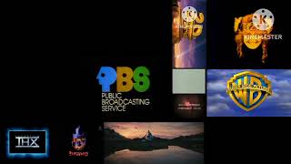 14 Scary Logos Played At Once